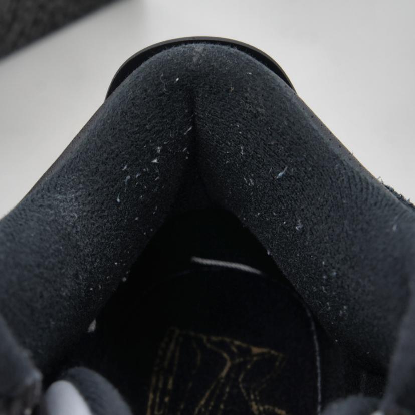 NIKE NIKE/Air Jordan 3 RETOL TH/CK4348-007//26cm/ABランク/03