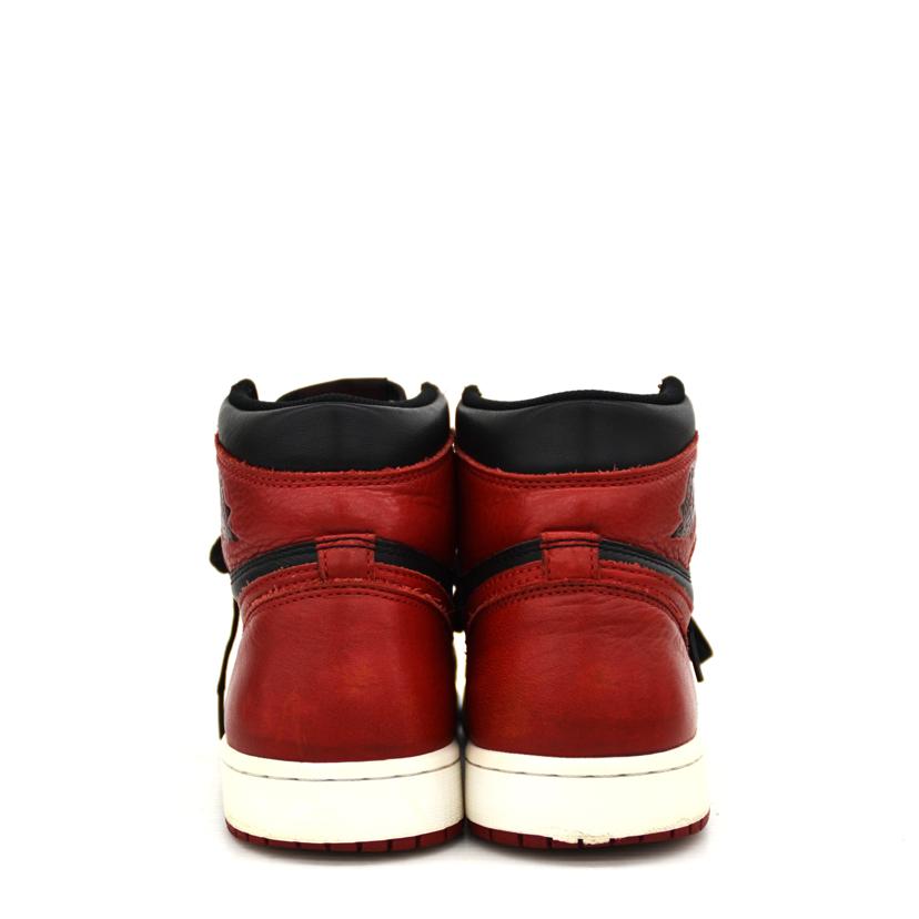 NIKE ナイキ/AIR JORDAN1 RETRO HIGH /55508-001//ABランク/22