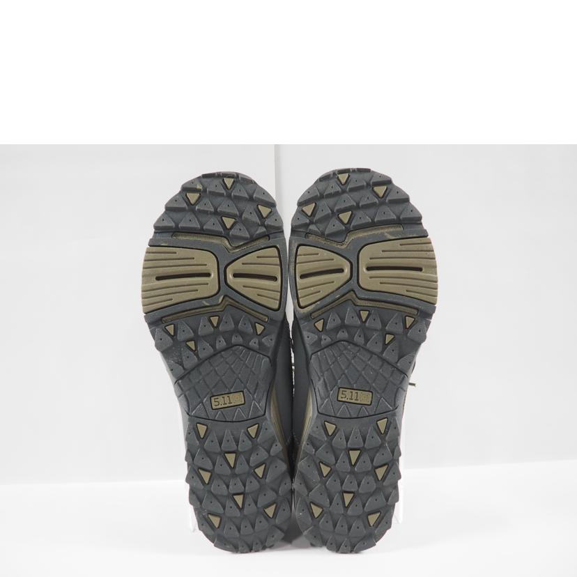 /5.11 RECON TRAINER//ABランク/79