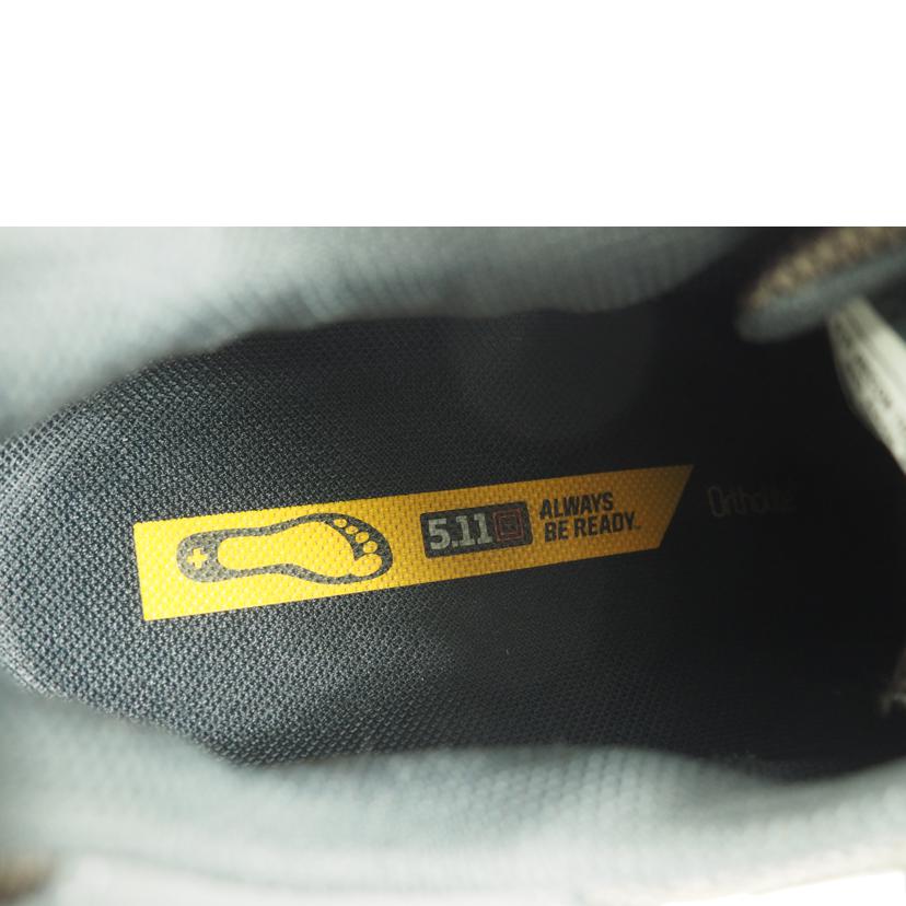 /5.11 RECON TRAINER//ABランク/79