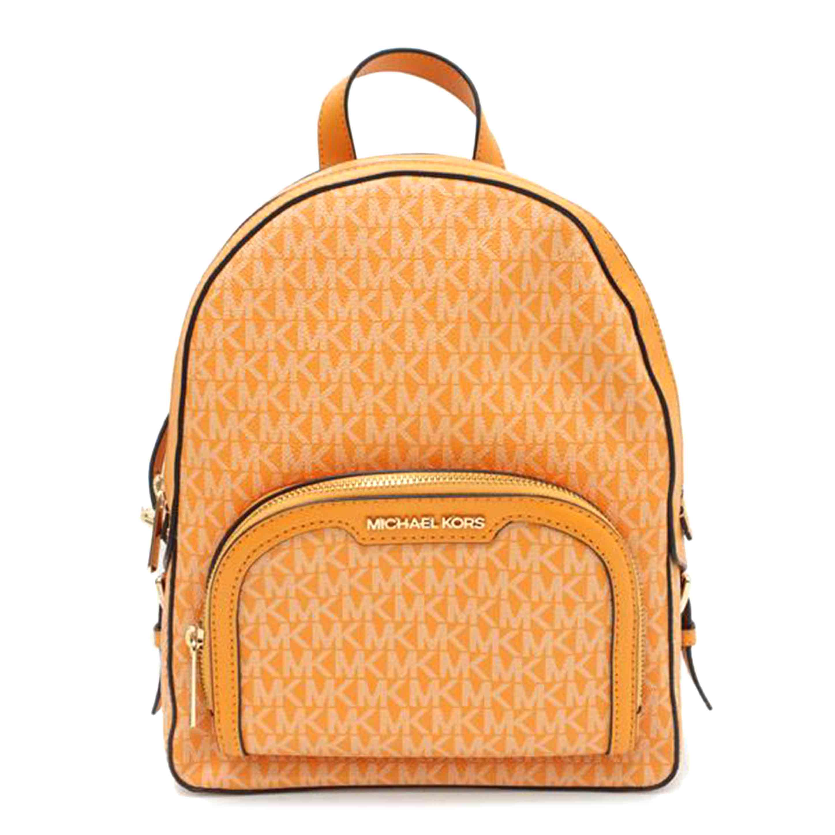 MICHAEL KORS マイケルコース/ジップポケットバックパック/35S2GBTB2B//ABランク/88