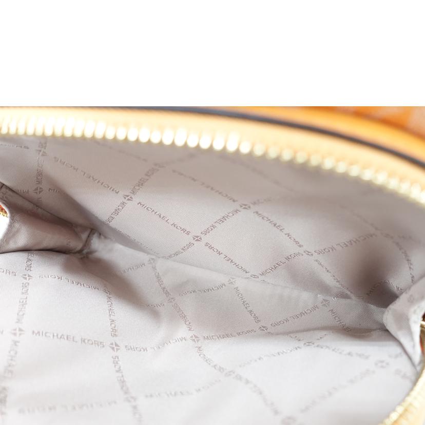 MICHAEL KORS マイケルコース/ジップポケットバックパック/35S2GBTB2B//ABランク/88
