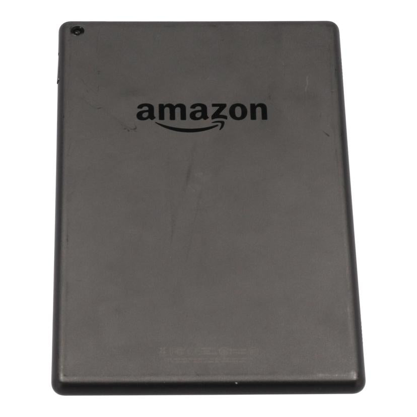 Amazon アマゾン/Fire HD 10 32GB 2017/SL056ZE//G000N60792350FMT/Bランク/75