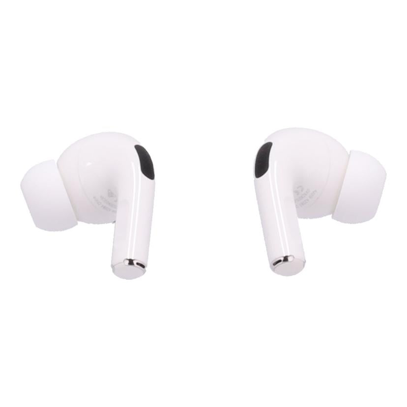 Apple アップル/AirPods Pro 第1世代/MWP22J/A//H1CJ9SYW1059/Bランク/65
