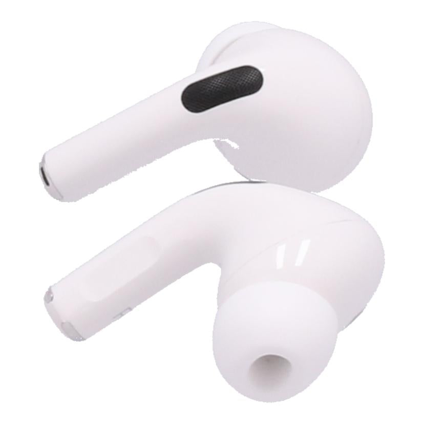 Apple アップル/AirPods Pro 第1世代/MWP22J/A//H1CJ9SYW1059/Bランク/65