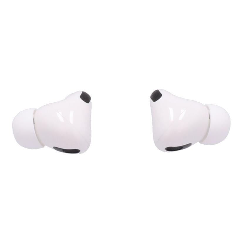 Apple アップル/AirPods Pro 第1世代/MWP22J/A//H1CJ9SYW1059/Bランク/65