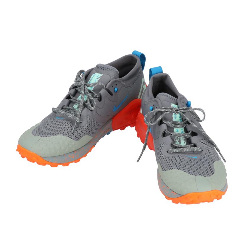 NIKE ナイキ/NIKE/ワイルドホース7/CZ1856-003//27cm/Aランク/03