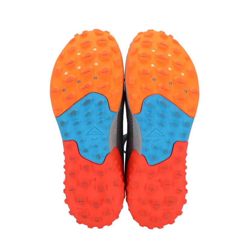 NIKE ナイキ/NIKE/ワイルドホース7/CZ1856-003//27cm/Aランク/03