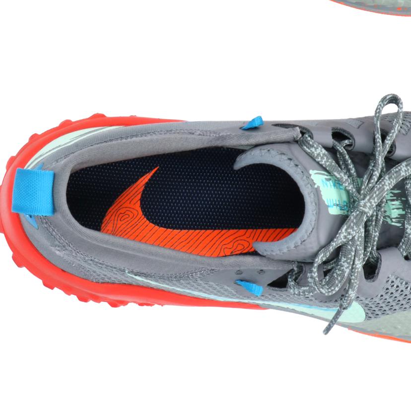 NIKE ナイキ/NIKE/ワイルドホース7/CZ1856-003//27cm/Aランク/03