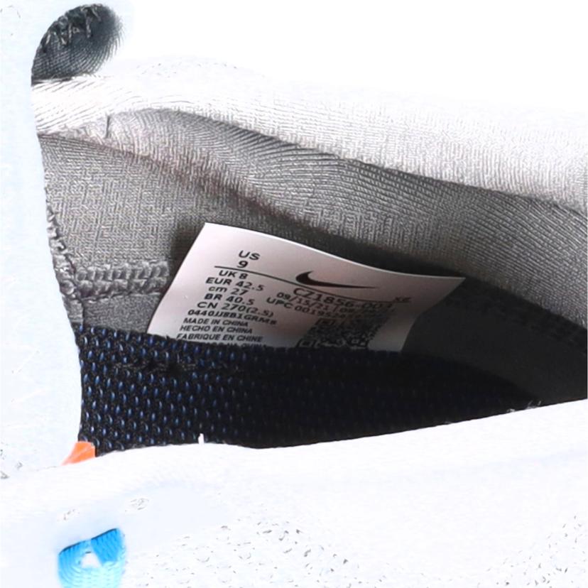 NIKE ナイキ/NIKE/ワイルドホース7/CZ1856-003//27cm/Aランク/03