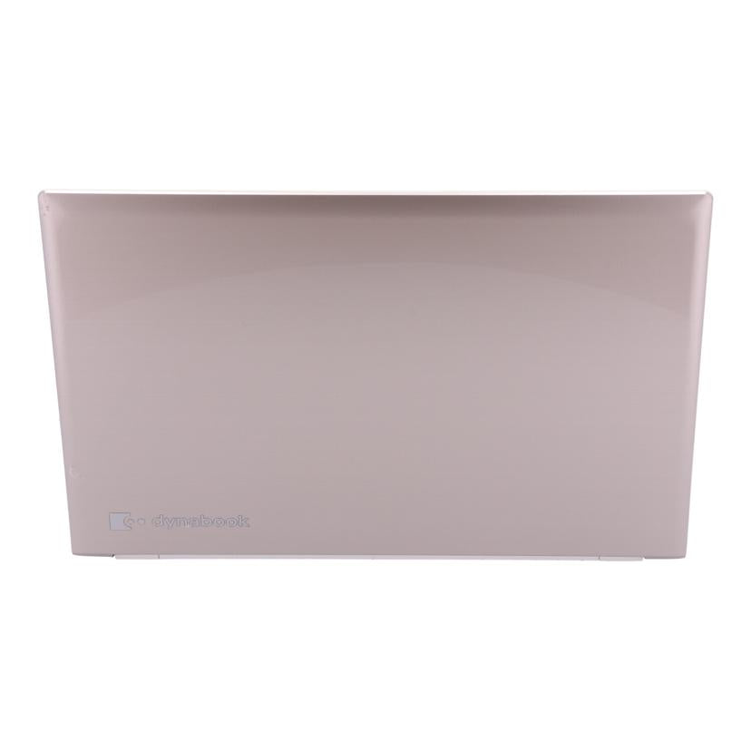 TOSHIBA 東芝 /Win10ノートPC/dynabook T75/PT75FGP-BJA2//4J021214H/Bランク/69