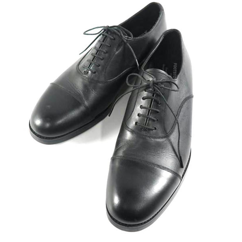 本物保証人気FOOTSTOCK ORIGINALS　フットストックオリジナル　ローファー革靴 靴