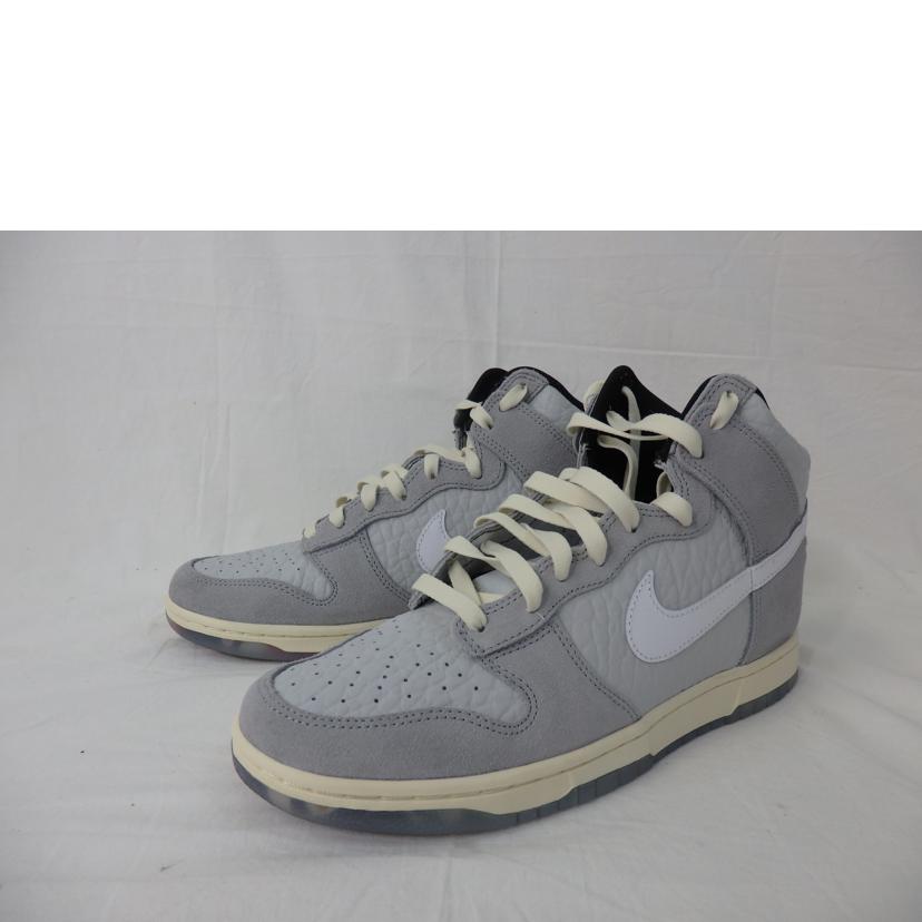 NIKE ナイキ/DUNK HI PRM/DR8753-077//ABランク/84