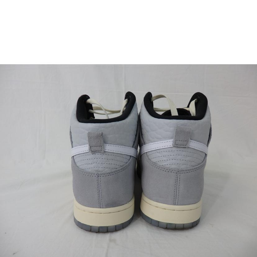 NIKE ナイキ/DUNK HI PRM/DR8753-077//ABランク/84