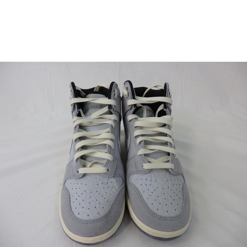 NIKE ナイキ/DUNK HI PRM/DR8753-077//ABランク/84