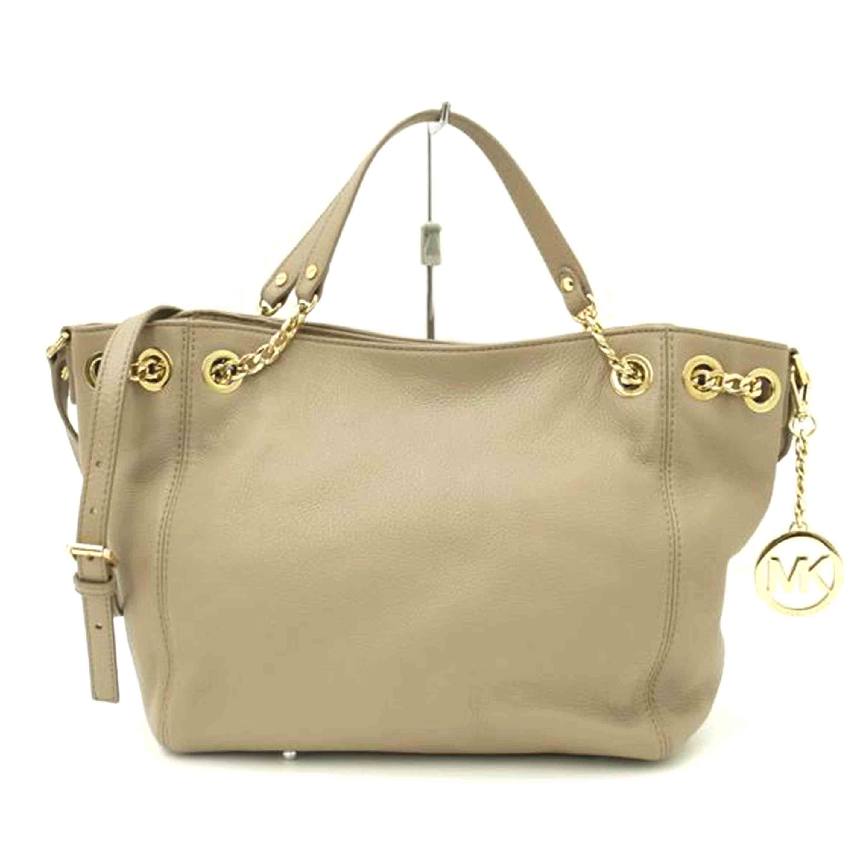 MICHAEL KORS マイケルコース/MICHAEL KORS 2wayバッグ//SAランク/69