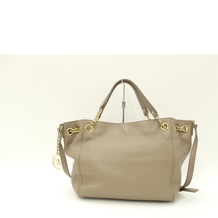 MICHAEL KORS マイケルコース/MICHAEL KORS 2wayバッグ//SAランク/69