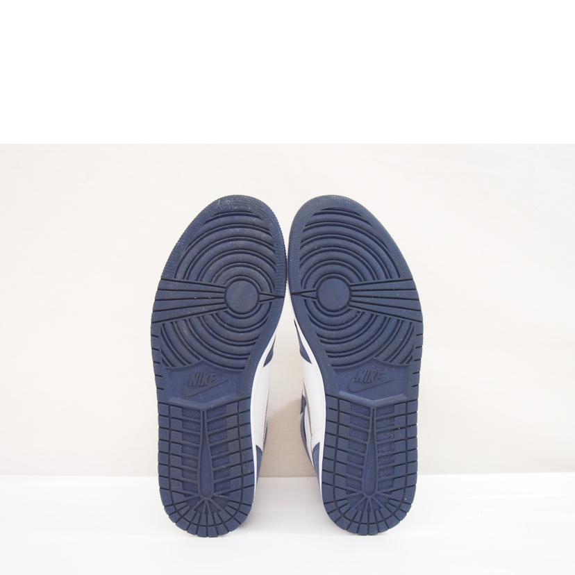 NIKE ナイキ/NIKE AIR JORDANⅠHIGH OG CO.JP/DC1788-100//ABランク/71