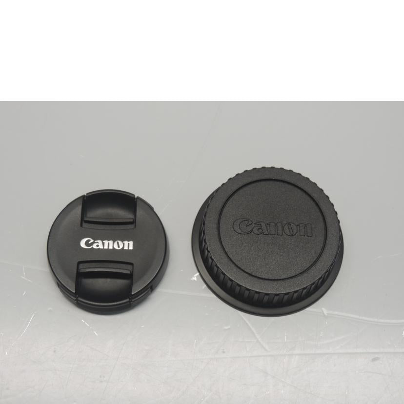 CANON CANON/50mm単焦点レンズ/50mmF1.8STM//0931101108/ABランク/88