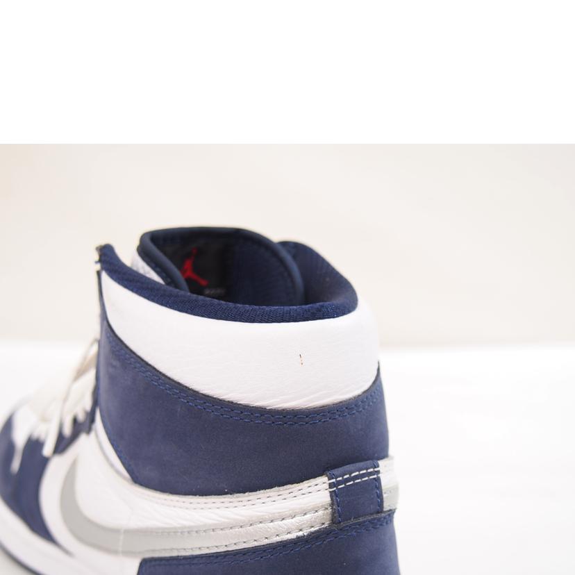 NIKE ナイキ/NIKE AIR JORDANⅠHIGH OG CO.JP/DC1788-100//ABランク/71