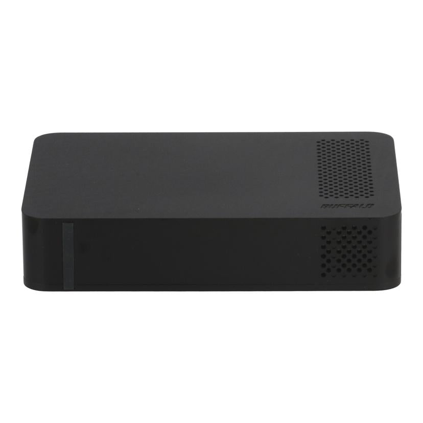 BUFFALO バッファロー /外付けHDD 2TB/HD-LC2.0U3-BKC//10218052282665/Bランク/05