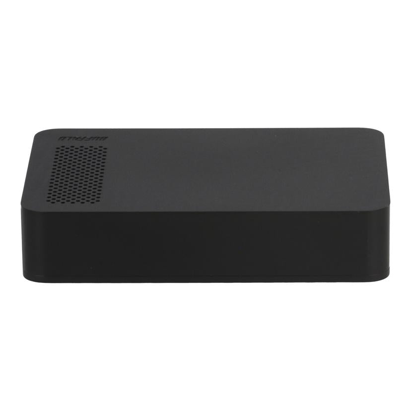 BUFFALO バッファロー /外付けHDD 2TB/HD-LC2.0U3-BKC//10218052282665/Bランク/05