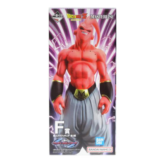 BANDAI バンダイ/魔人ブウフィギュア/MASTERLISE//Aランク/42