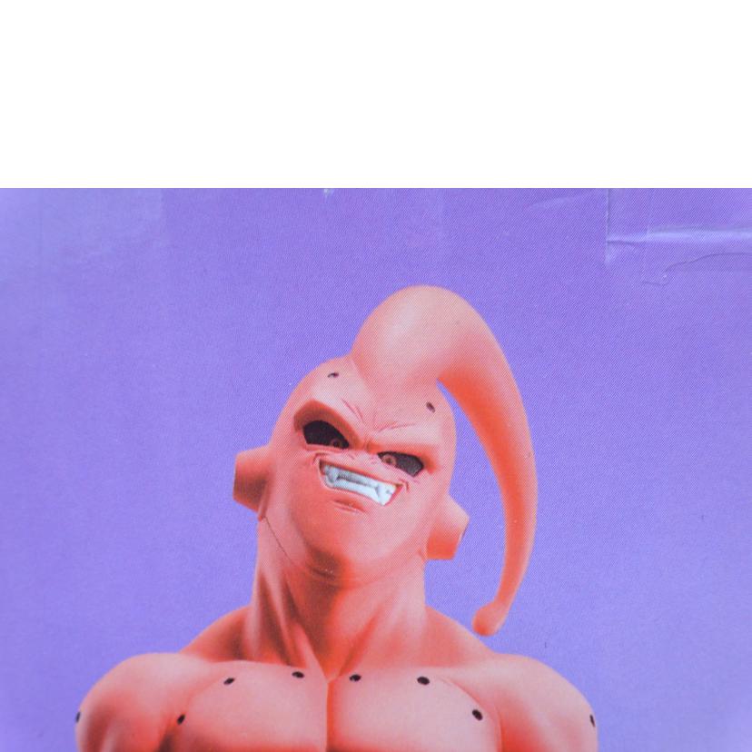 BANDAI バンダイ/魔人ブウフィギュア/MASTERLISE//Aランク/42