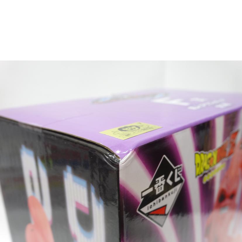 BANDAI バンダイ/魔人ブウフィギュア/MASTERLISE//Aランク/42