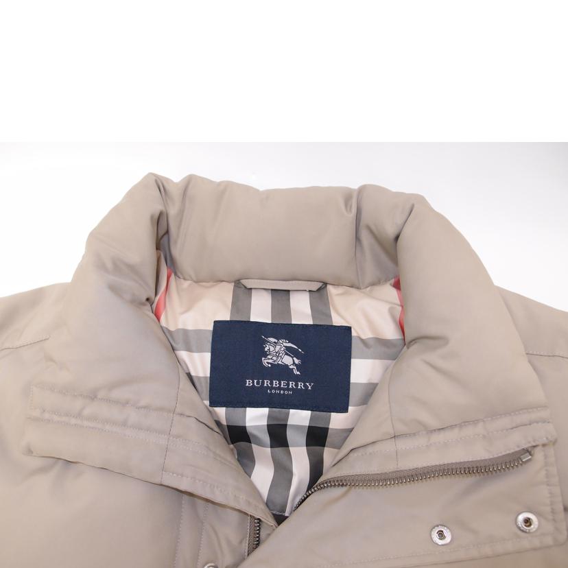 BURBERRY バーバリー/BURBERRY ダウンジャケット//ABランク/69