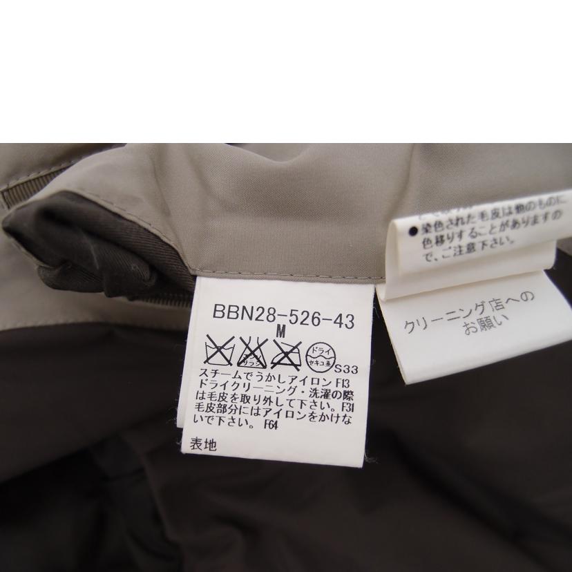 BURBERRY バーバリー/BURBERRY ダウンジャケット//ABランク/69