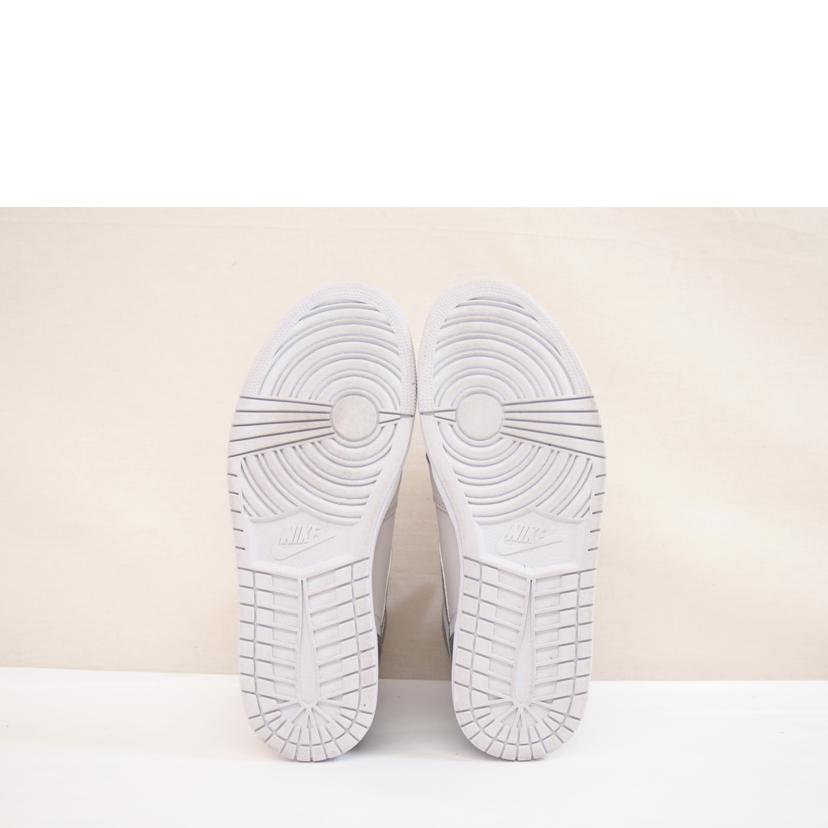 NIKE ナイキ/NIKE AIR JORDAN1 RETRO HIGH OG/DC-1788-029//ABランク/71