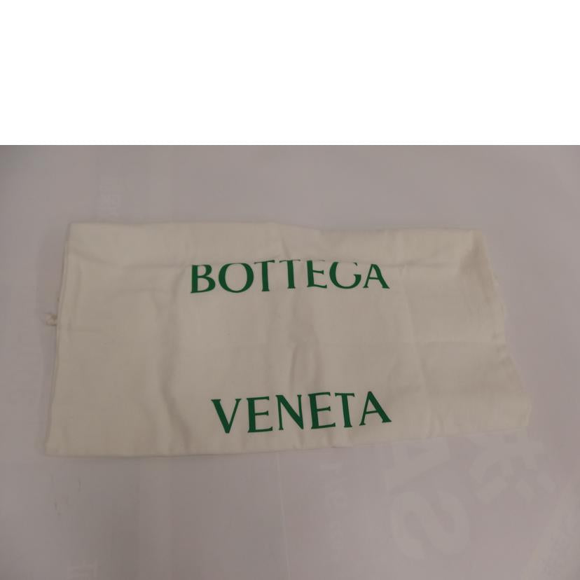 BOTTEGA VENETA ボッテガベネタ/ ビーク/ウエストバック/マラード//Aランク/82