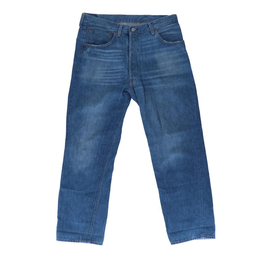 Levis リーバイス/501XX 1955年モデル カスタム デニムパンツ/PC9-26396-0000//Bランク/05
