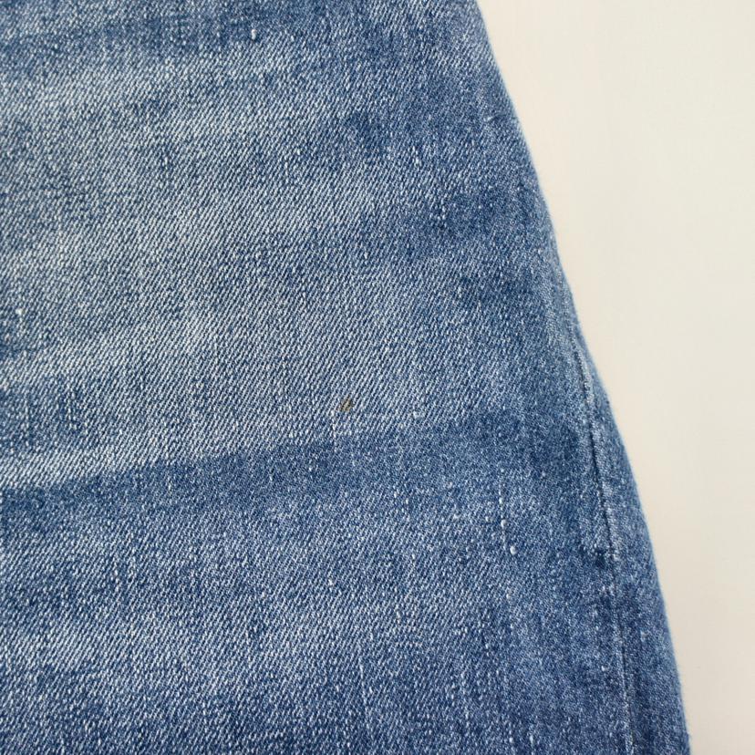 Levis リーバイス/501XX 1955年モデル カスタム デニムパンツ/PC9-26396-0000//Bランク/05