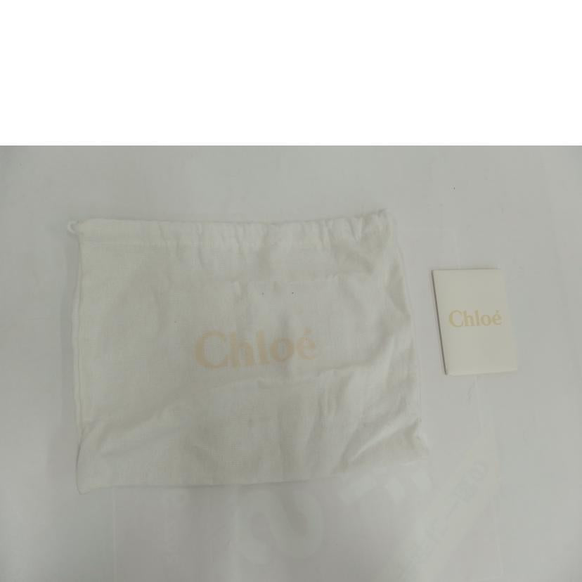 Chloe クロエ/マイクロバケットバッグ/ショルダーバッグ/CHC23AP84413141A //Aランク/82