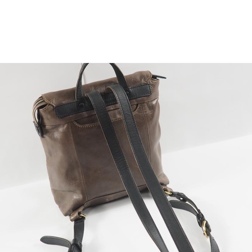 genten ゲンテン/リュック//Bランク/79