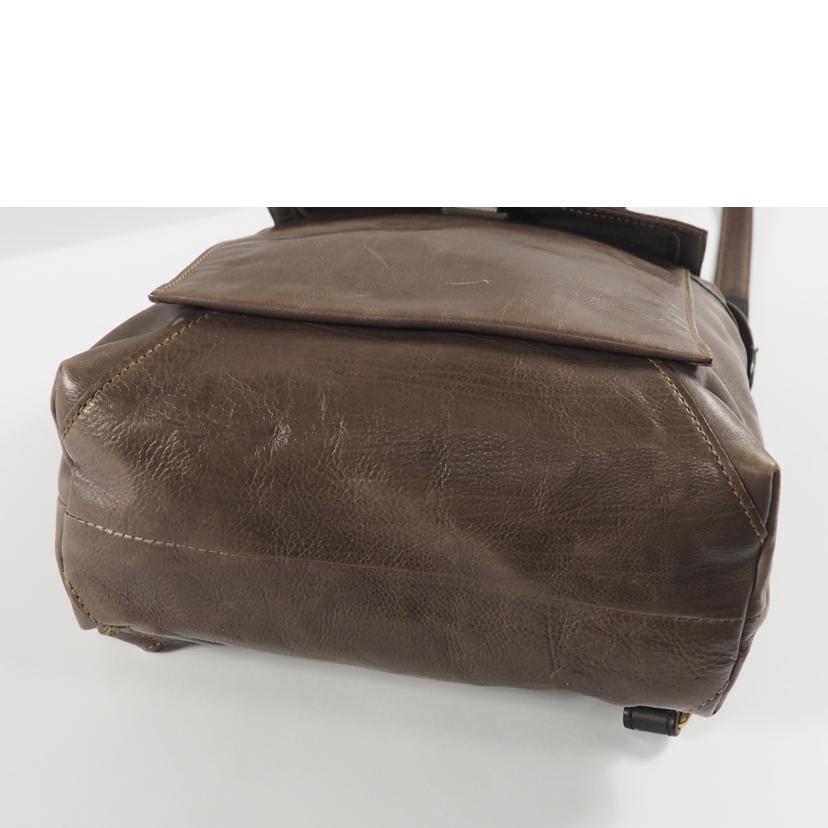 genten ゲンテン/リュック//Bランク/79