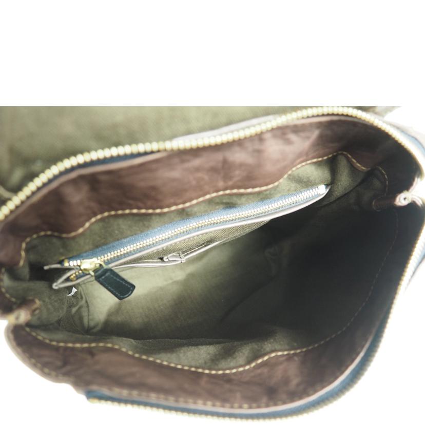 genten ゲンテン/リュック//Bランク/79