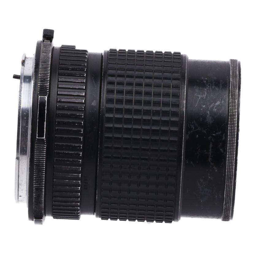 ASAHI PENTAX アサヒペンタックス /中判レンズ/67 165mm/SMC PENTAX 67 165mm F2.8 //8674226/Cランク/85