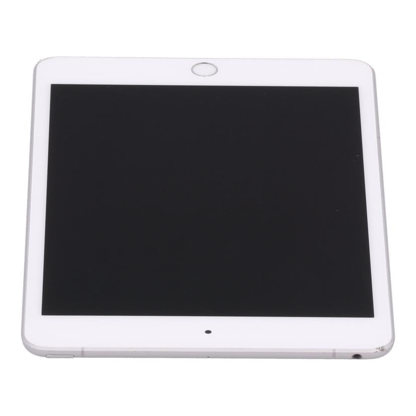 Apple アップル/iPad mini 5 Wi-Fi+Cellular 256GB/MUXD2J/A//DMPZJ1AWLMTH/Cランク/20