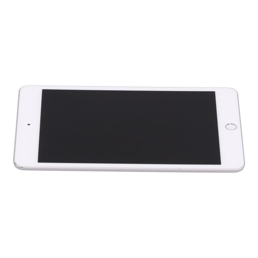 Apple アップル/iPad mini 5 Wi-Fi+Cellular 256GB/MUXD2J/A//DMPZJ1AWLMTH/Cランク/20