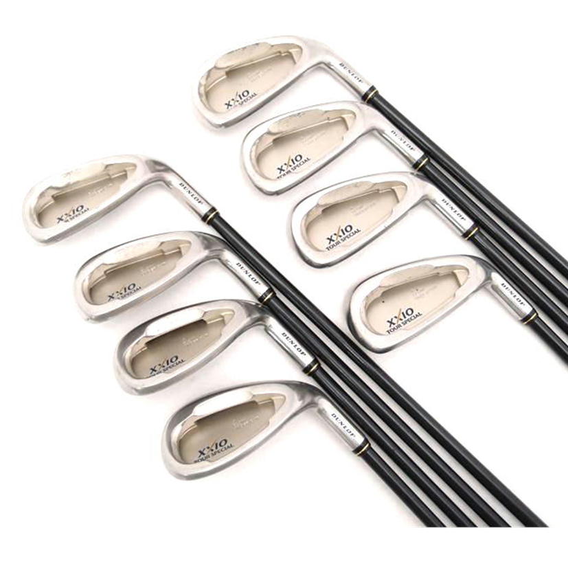 DUNLOP ダンロップ/アイアンセット(8本)/MP-100/FLEX:R/XXIO TOUR SPECIAL//BCランク/69