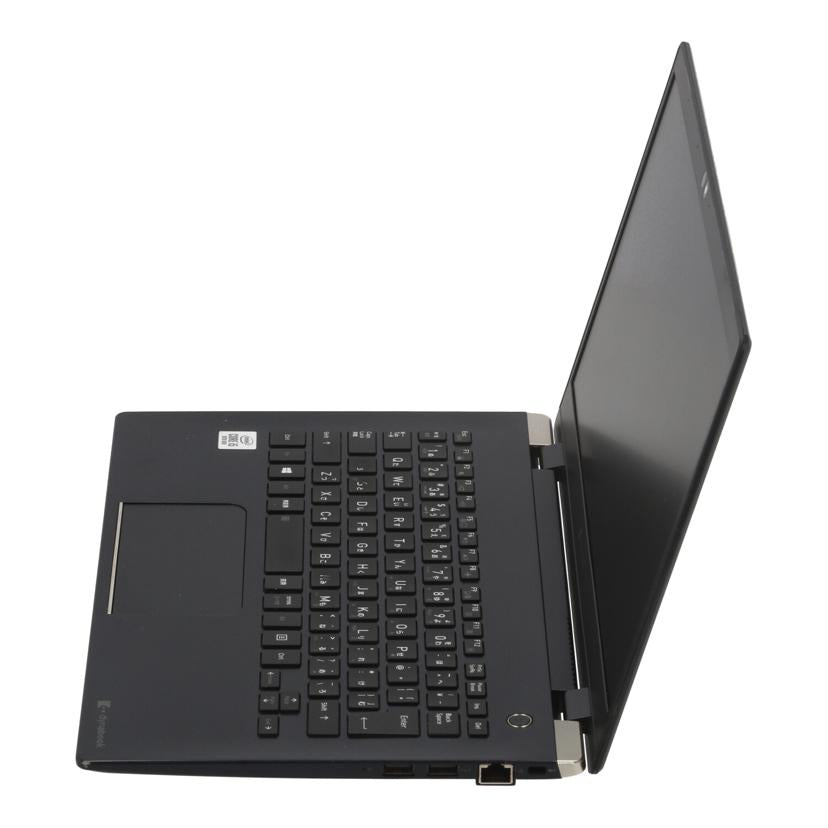 dynabook ダイナブック/Win11ノートPC/dynabook G83/A6G7FPF29212//X0046464H/Bランク/75