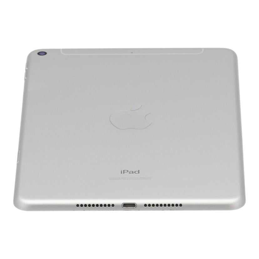 Apple au アップル /iPad mini 第5世代 Wi-Fi+Cellular 256GB 2019/MUXD2J/A//DMPZJ1NSLMTH/Bランク/69