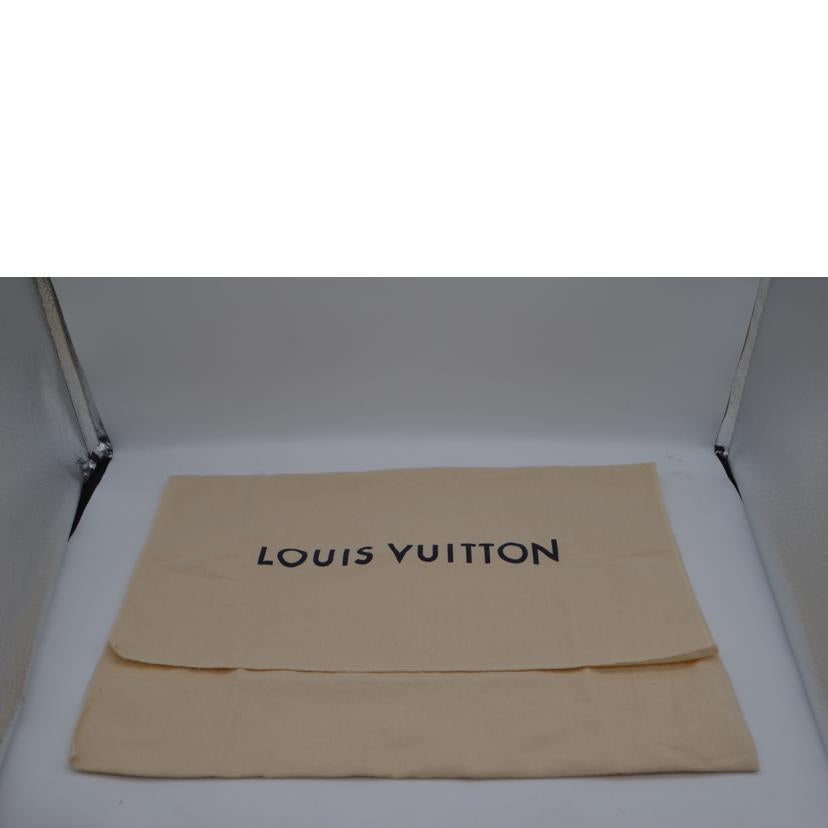 LV ルイヴィトン/アヴェーニュー・スリングバック/ダミエ/グラフィット/N41719//RFI***/SAランク/89