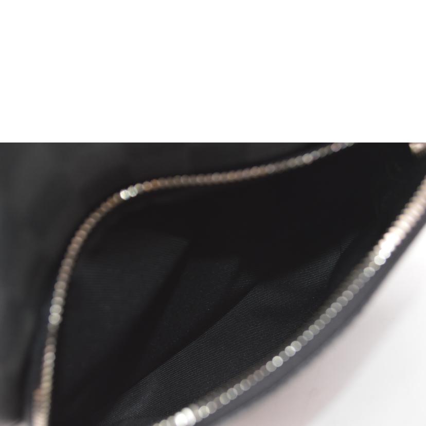 LV ルイヴィトン/アヴェーニュー・スリングバック/ダミエ/グラフィット/N41719//RFI***/SAランク/89