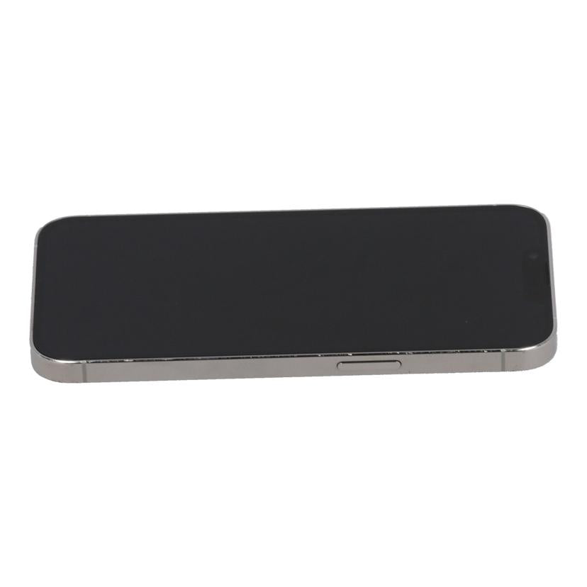 Apple SIMロックなし アップル/iPhone13 Pro 256GB/MLUP3J/A//LDX0KH9RM9/Cランク/18