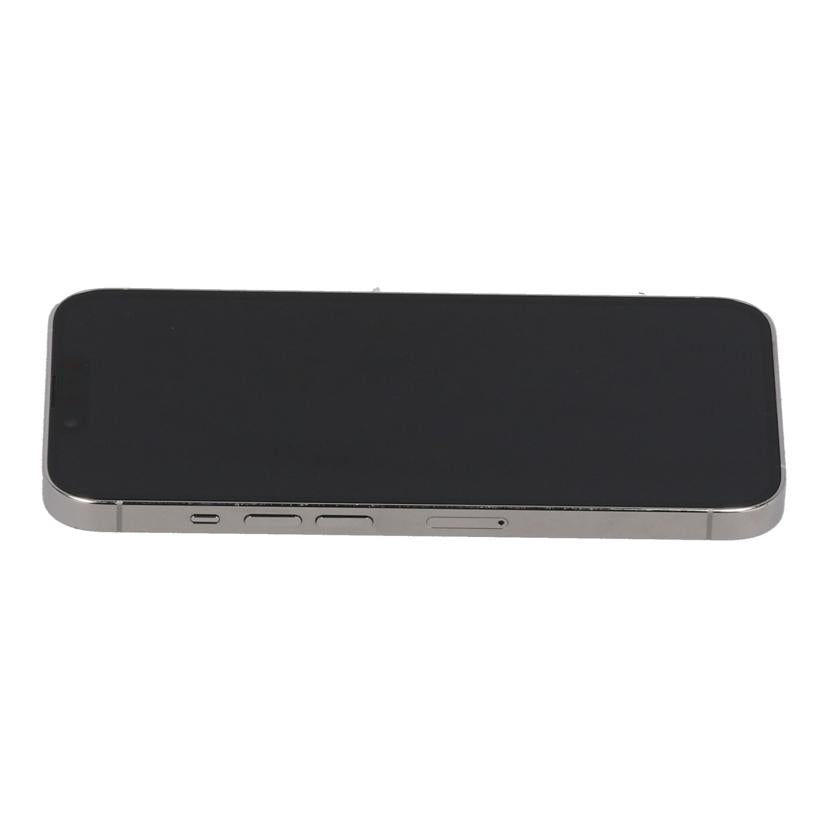 Apple SIMロックなし アップル/iPhone13 Pro 256GB/MLUP3J/A//LDX0KH9RM9/Cランク/18