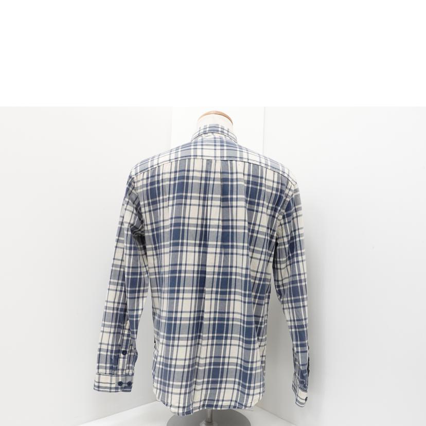 patagonia パタゴニア/SleevedLightweightFjordFlannelShirt/53838FA22//ABランク/88